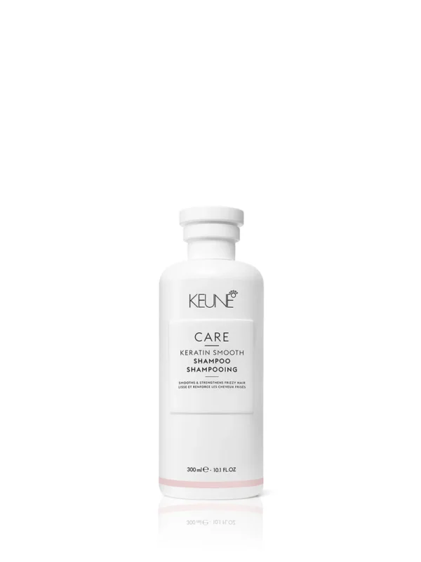 Keratin Smooth Shampoo - Keune