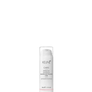 Keune CARE KERATIN SMOOTH SILK POLISH 50ml