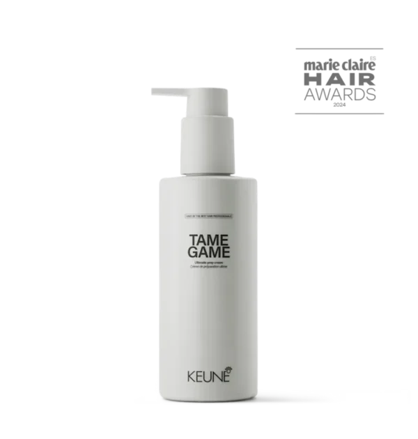 Keune Style Tamee Game in a 200ml bottle